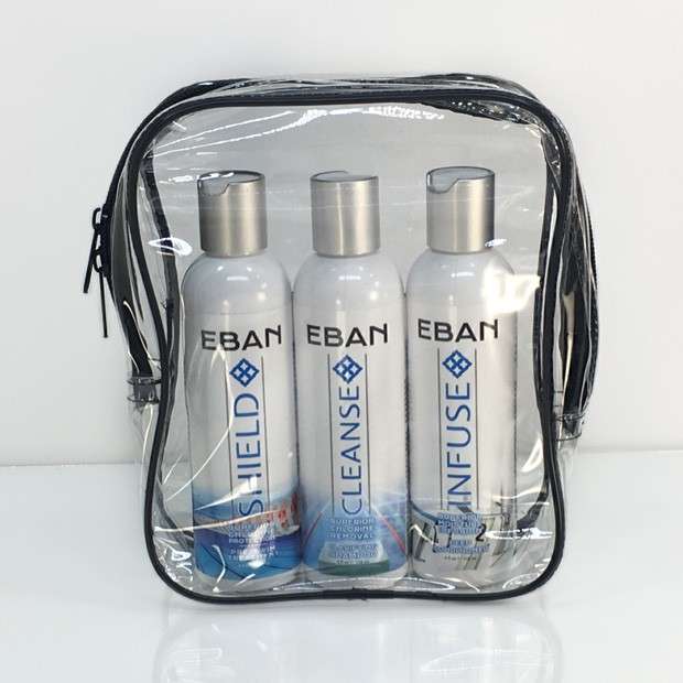 Swimmers Hair Care Grab N Go Bag - Image 2